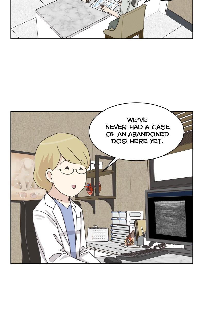 The Dog Diaries Chap 105 - Next Chap 106