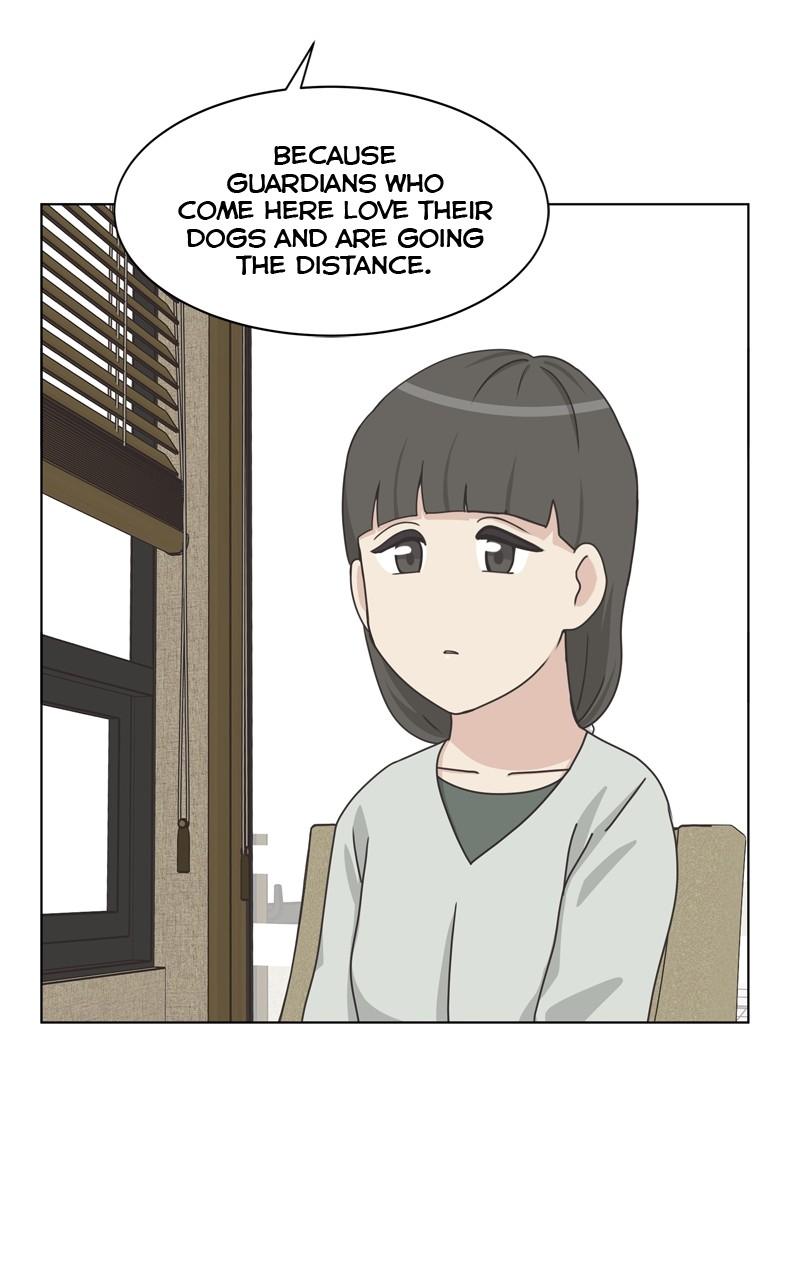 The Dog Diaries Chap 105 - Next Chap 106
