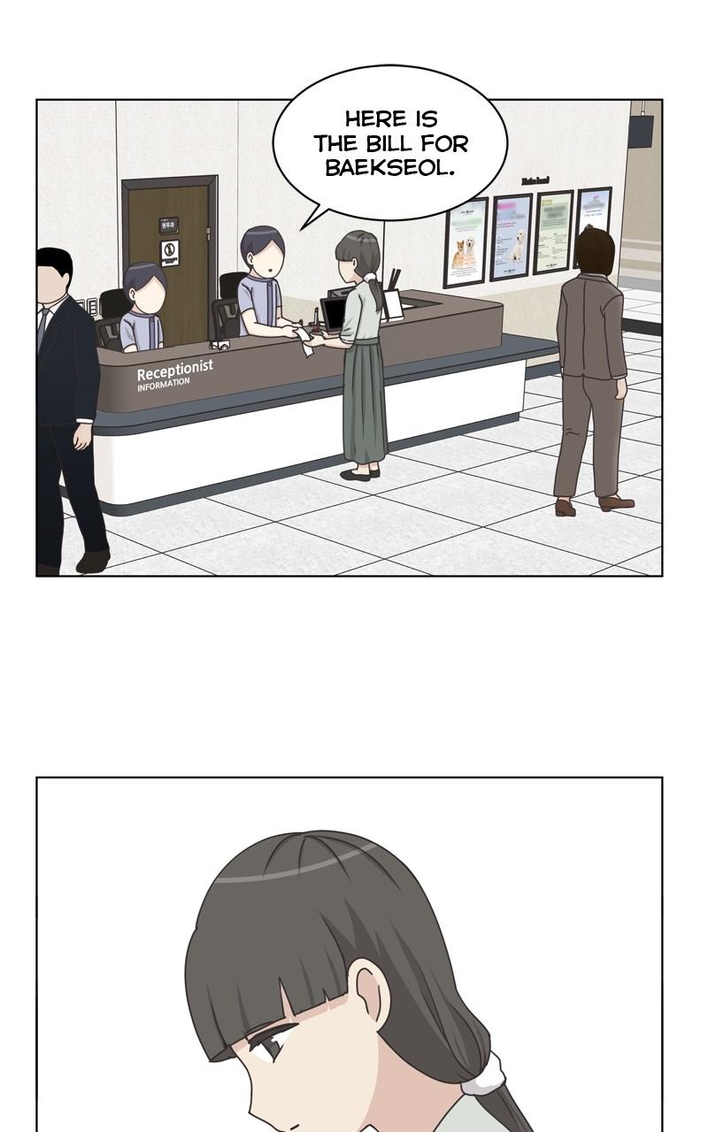The Dog Diaries Chap 105 - Next Chap 106