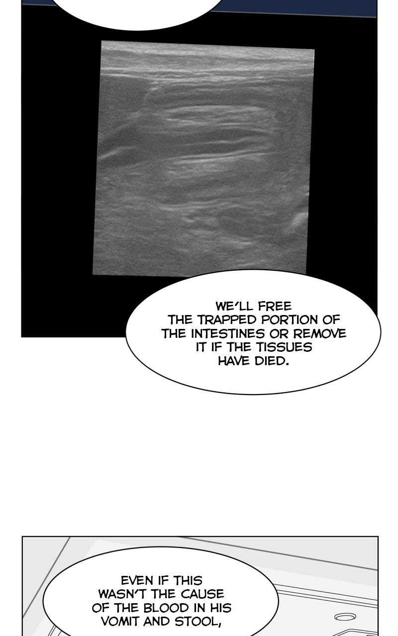 The Dog Diaries Chap 105 - Next Chap 106