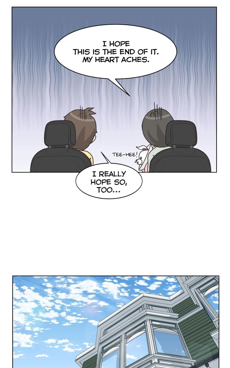 The Dog Diaries Chap 105 - Next Chap 106