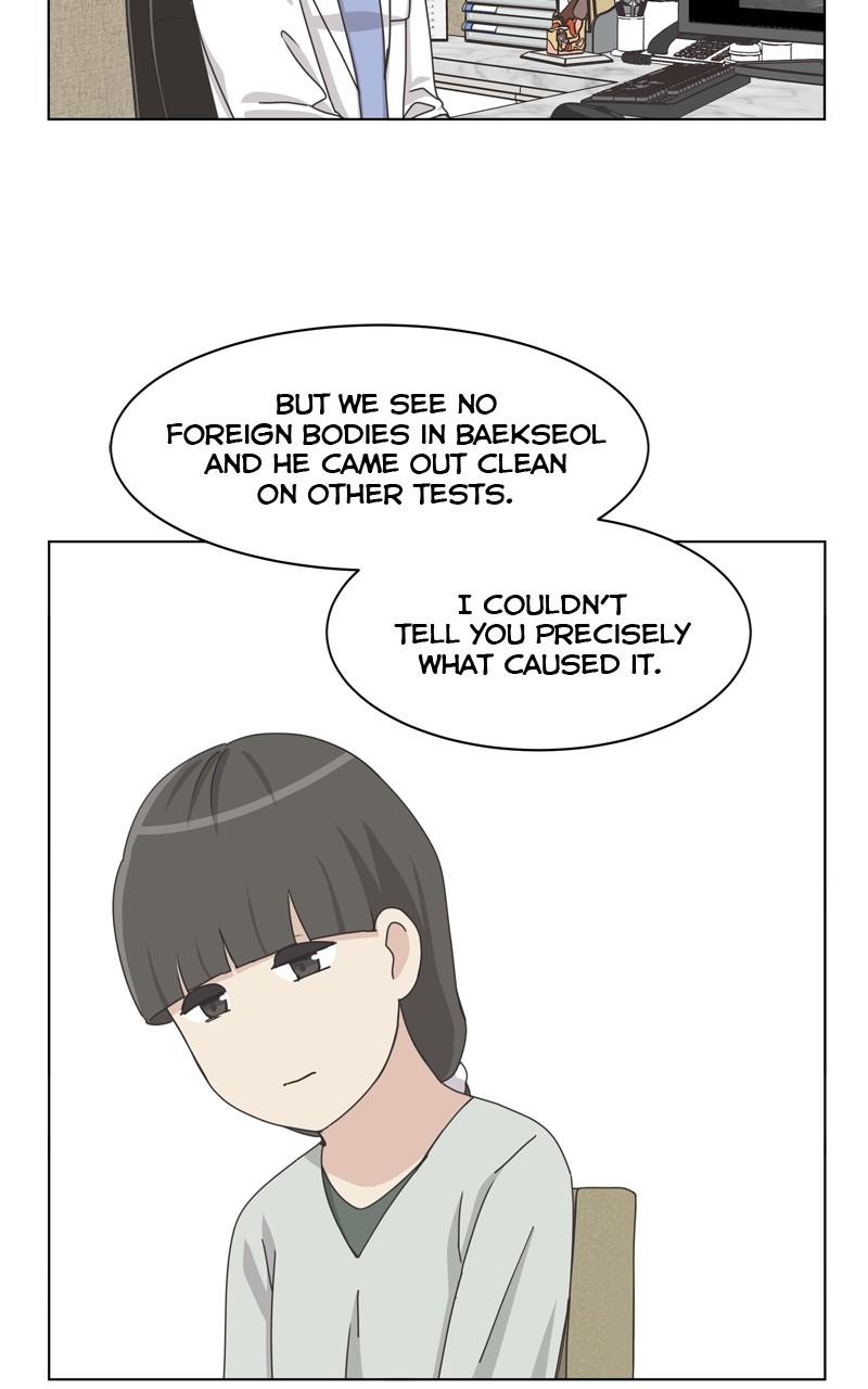 The Dog Diaries Chap 105 - Next Chap 106