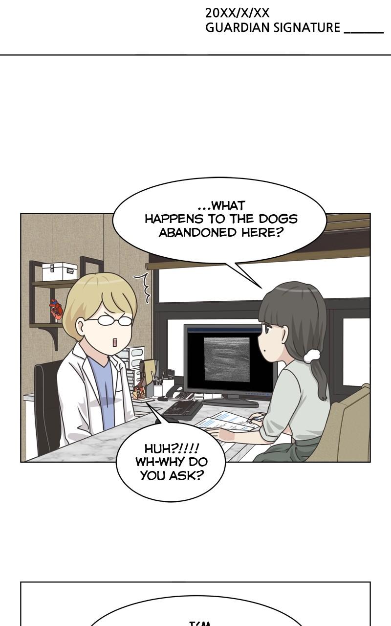 The Dog Diaries Chap 105 - Next Chap 106