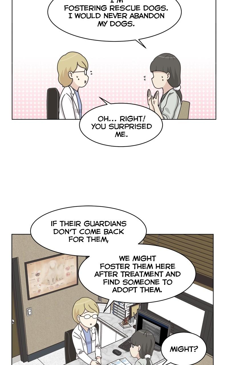 The Dog Diaries Chap 105 - Next Chap 106