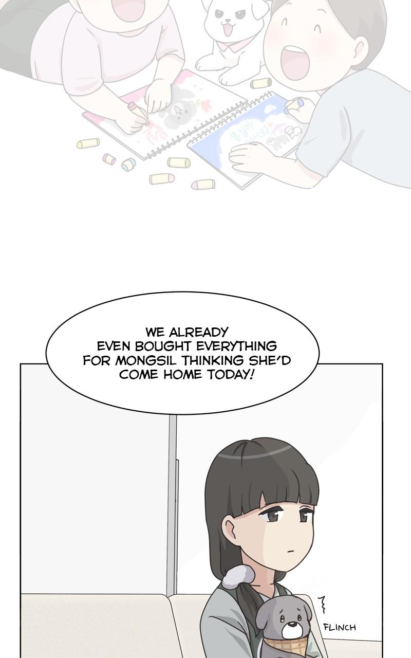 The Dog Diaries Chap 102 - Next Chap 103