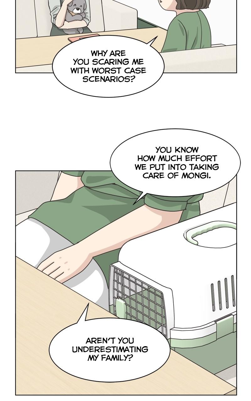 The Dog Diaries Chap 102 - Next Chap 103