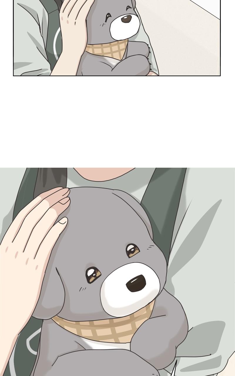 The Dog Diaries Chap 102 - Next Chap 103