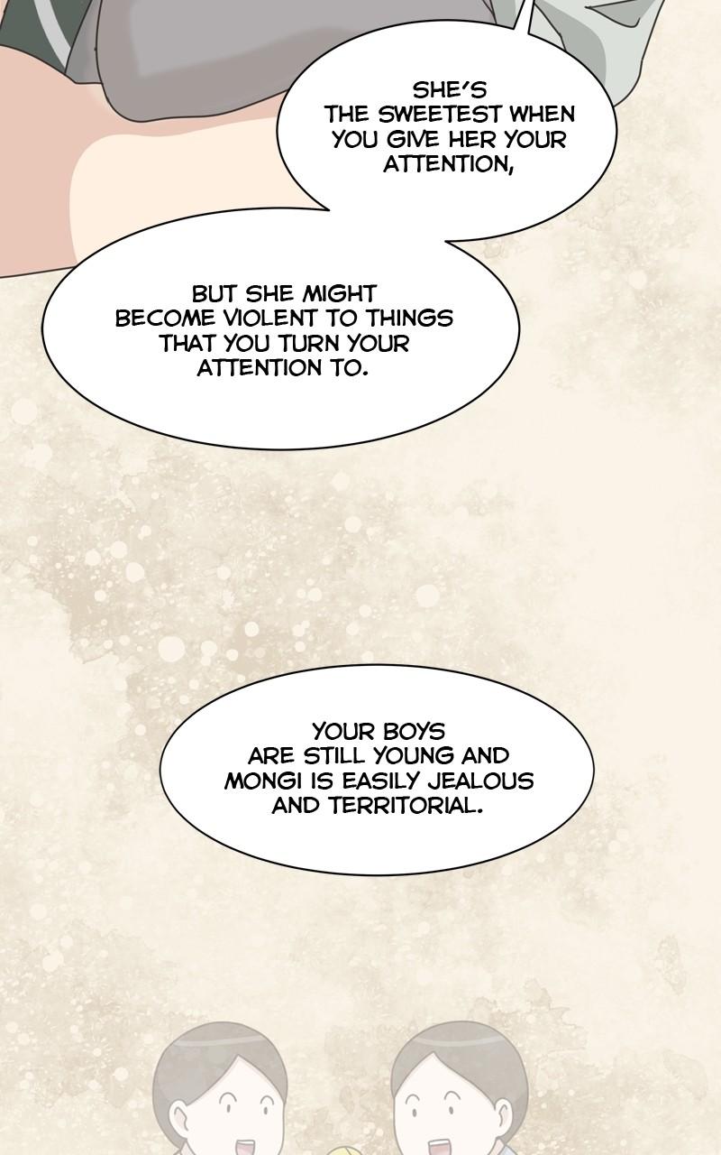 The Dog Diaries Chap 102 - Next Chap 103