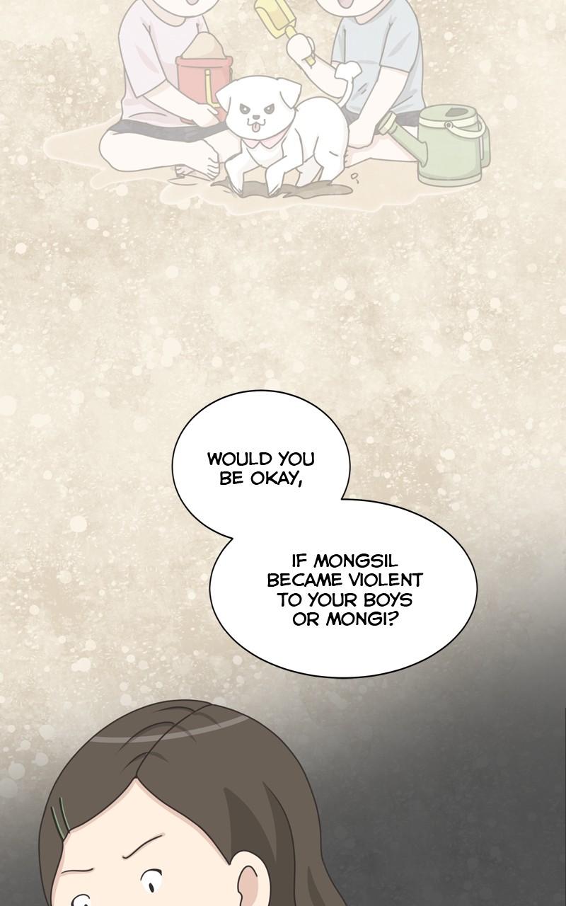 The Dog Diaries Chap 102 - Next Chap 103