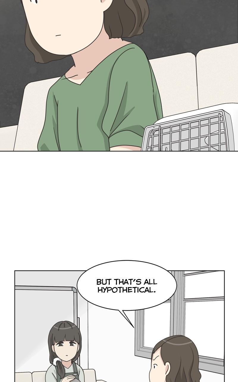 The Dog Diaries Chap 102 - Next Chap 103