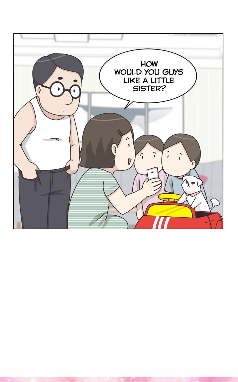 The Dog Diaries Chap 102 - Next Chap 103