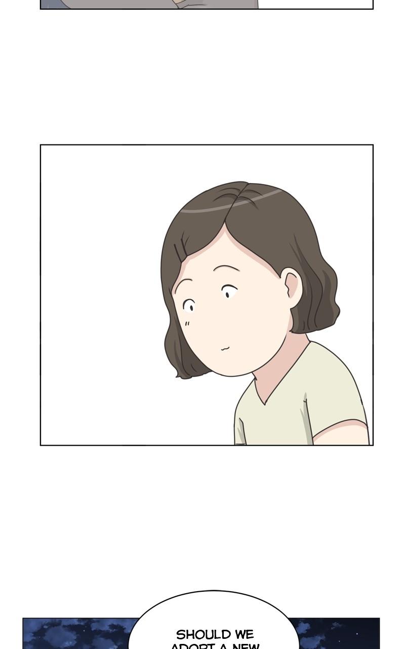 The Dog Diaries Chap 102 - Next Chap 103