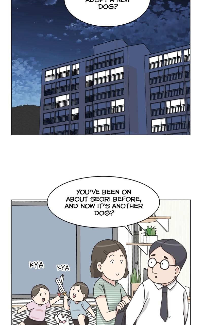 The Dog Diaries Chap 102 - Next Chap 103
