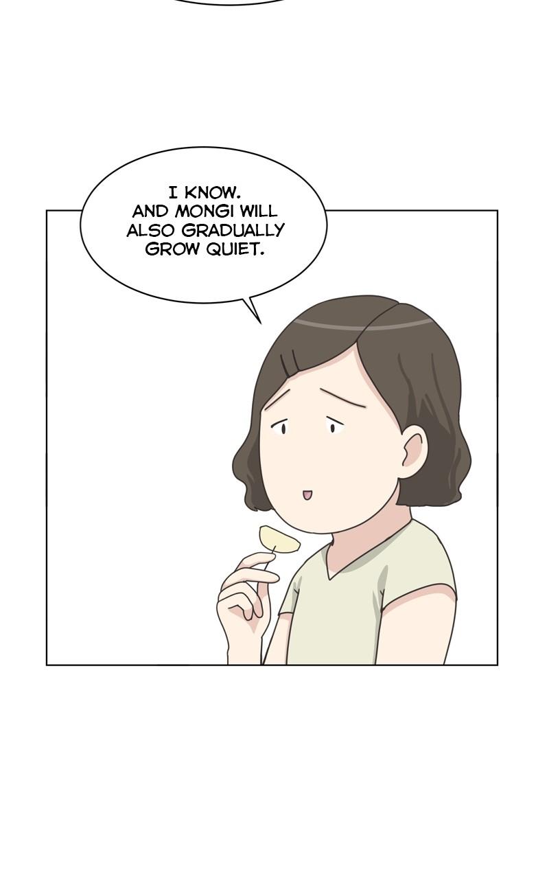 The Dog Diaries Chap 102 - Next Chap 103