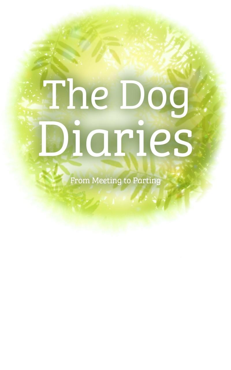 The Dog Diaries Chap 102 - Next Chap 103