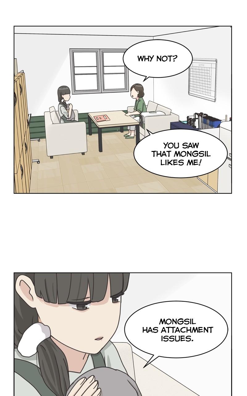 The Dog Diaries Chap 102 - Next Chap 103