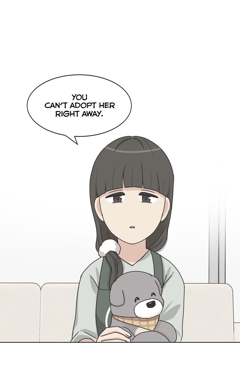 The Dog Diaries Chap 102 - Next Chap 103