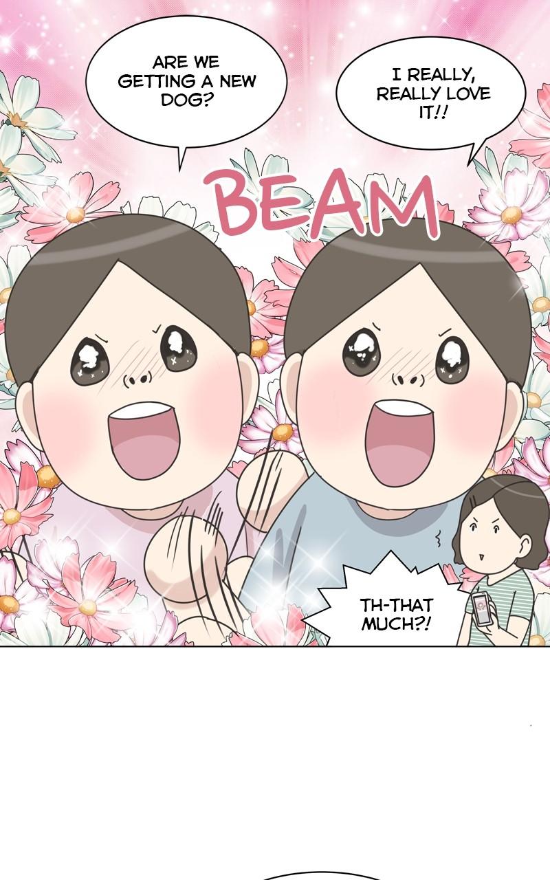 The Dog Diaries Chap 102 - Next Chap 103