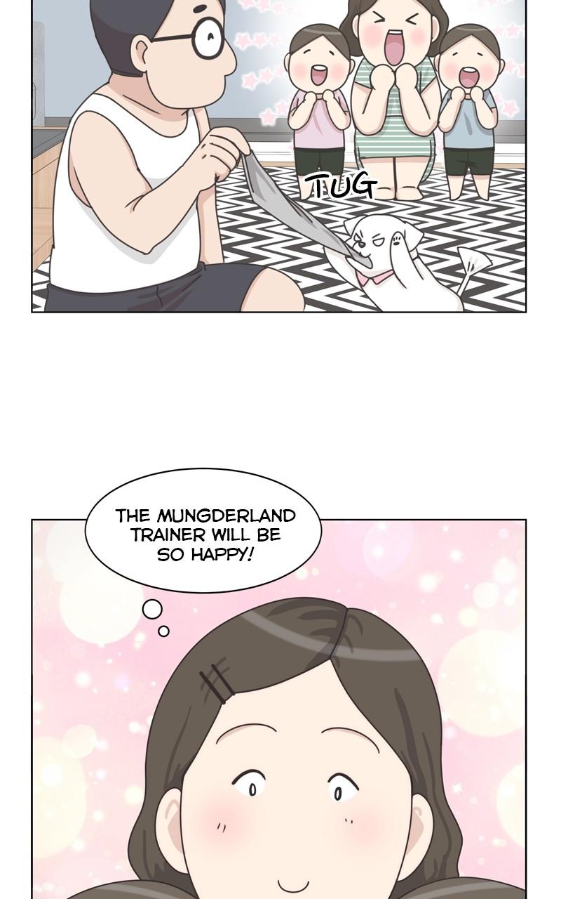 The Dog Diaries Chap 102 - Next Chap 103