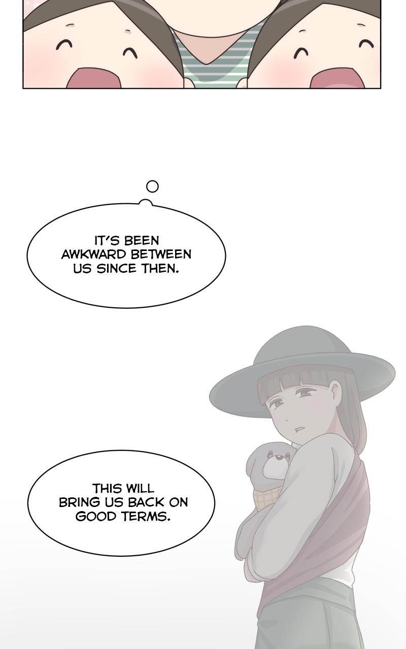 The Dog Diaries Chap 102 - Next Chap 103