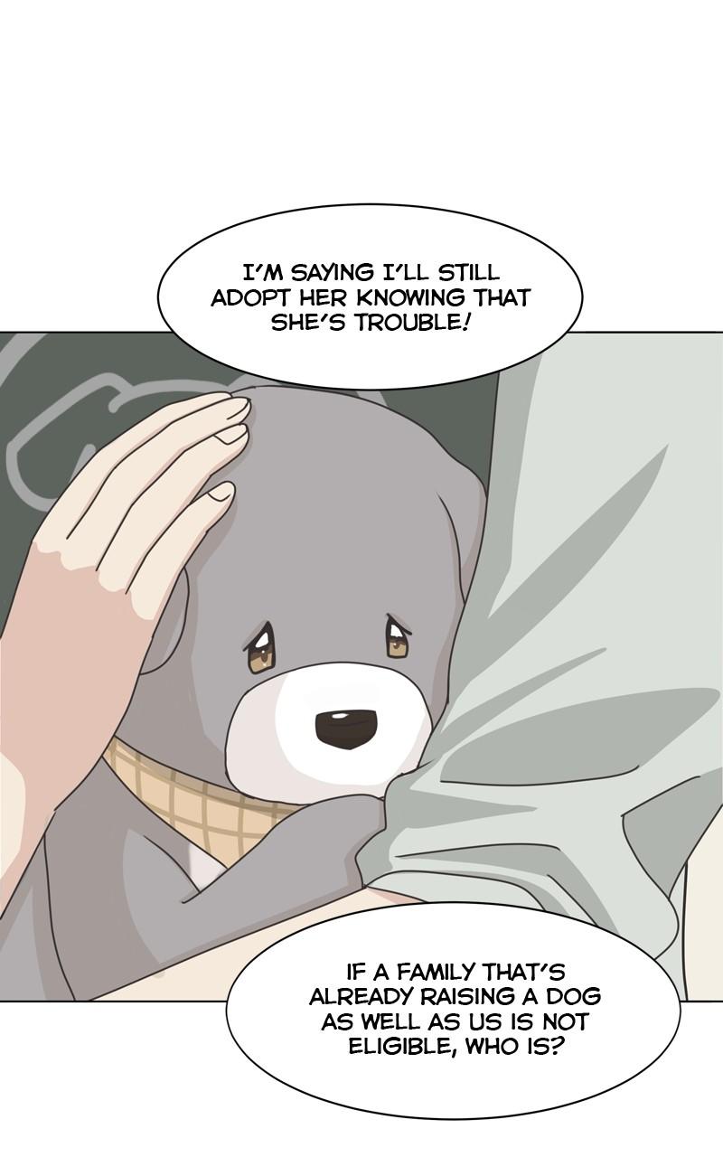 The Dog Diaries Chap 102 - Next Chap 103