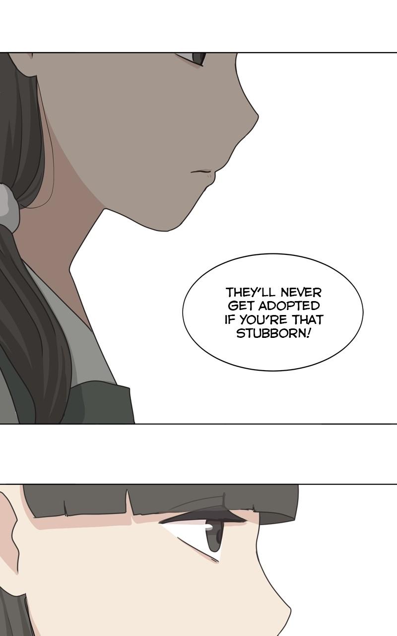 The Dog Diaries Chap 102 - Next Chap 103
