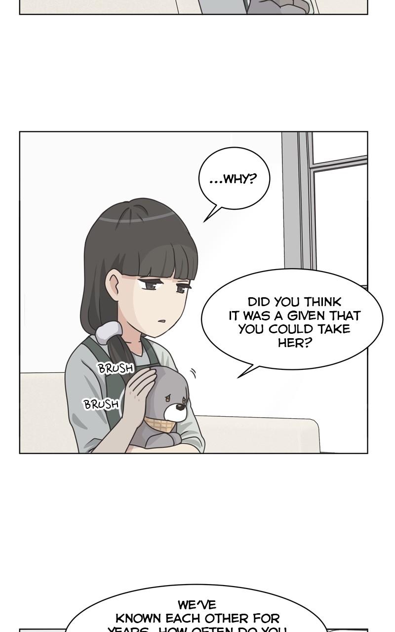 The Dog Diaries Chap 102 - Next Chap 103