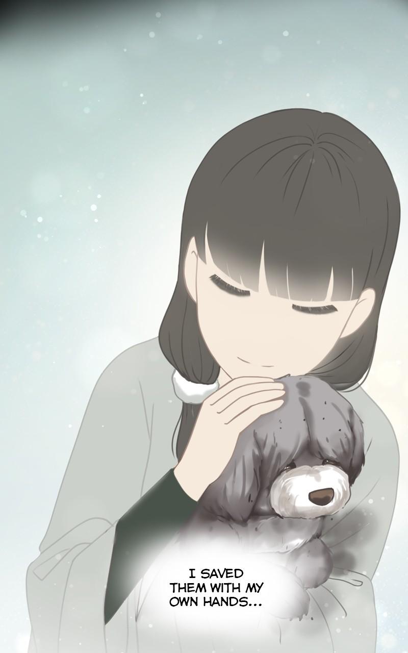The Dog Diaries Chap 102 - Next Chap 103