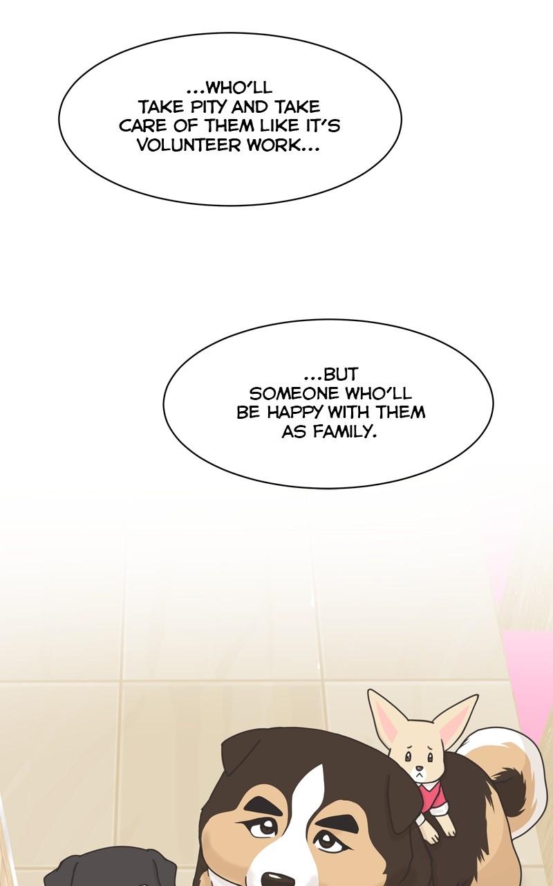 The Dog Diaries Chap 102 - Next Chap 103