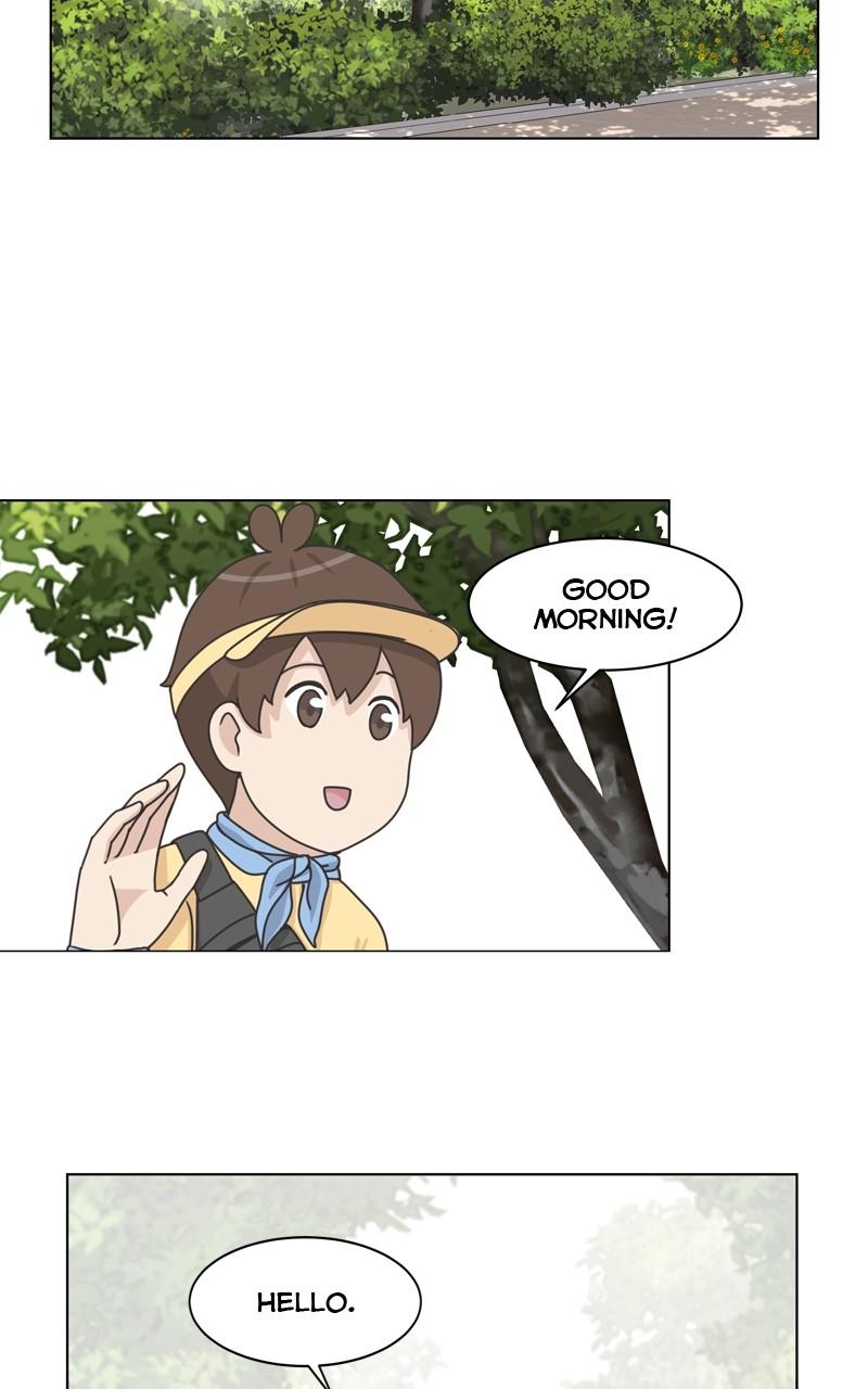 The Dog Diaries Chap 102 - Next Chap 103