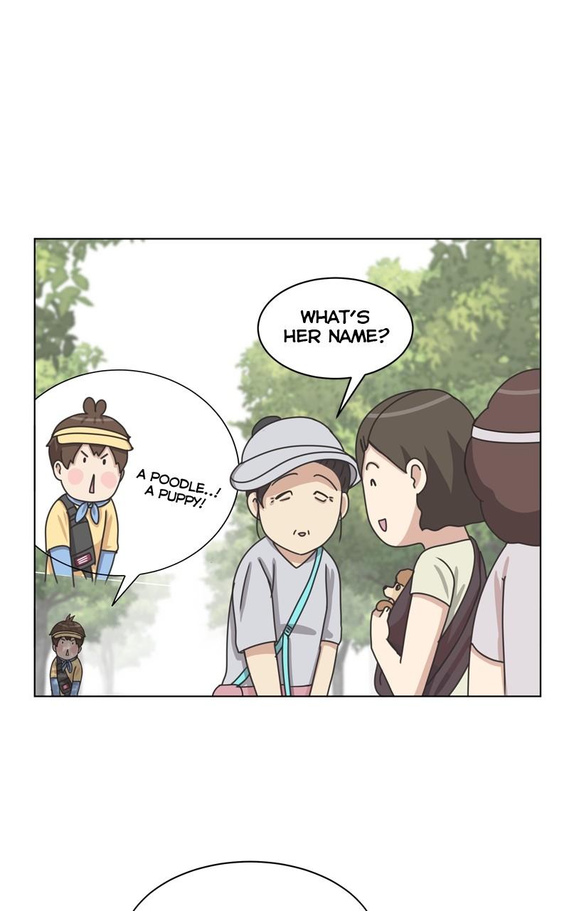 The Dog Diaries Chap 103 - Next Chap 104