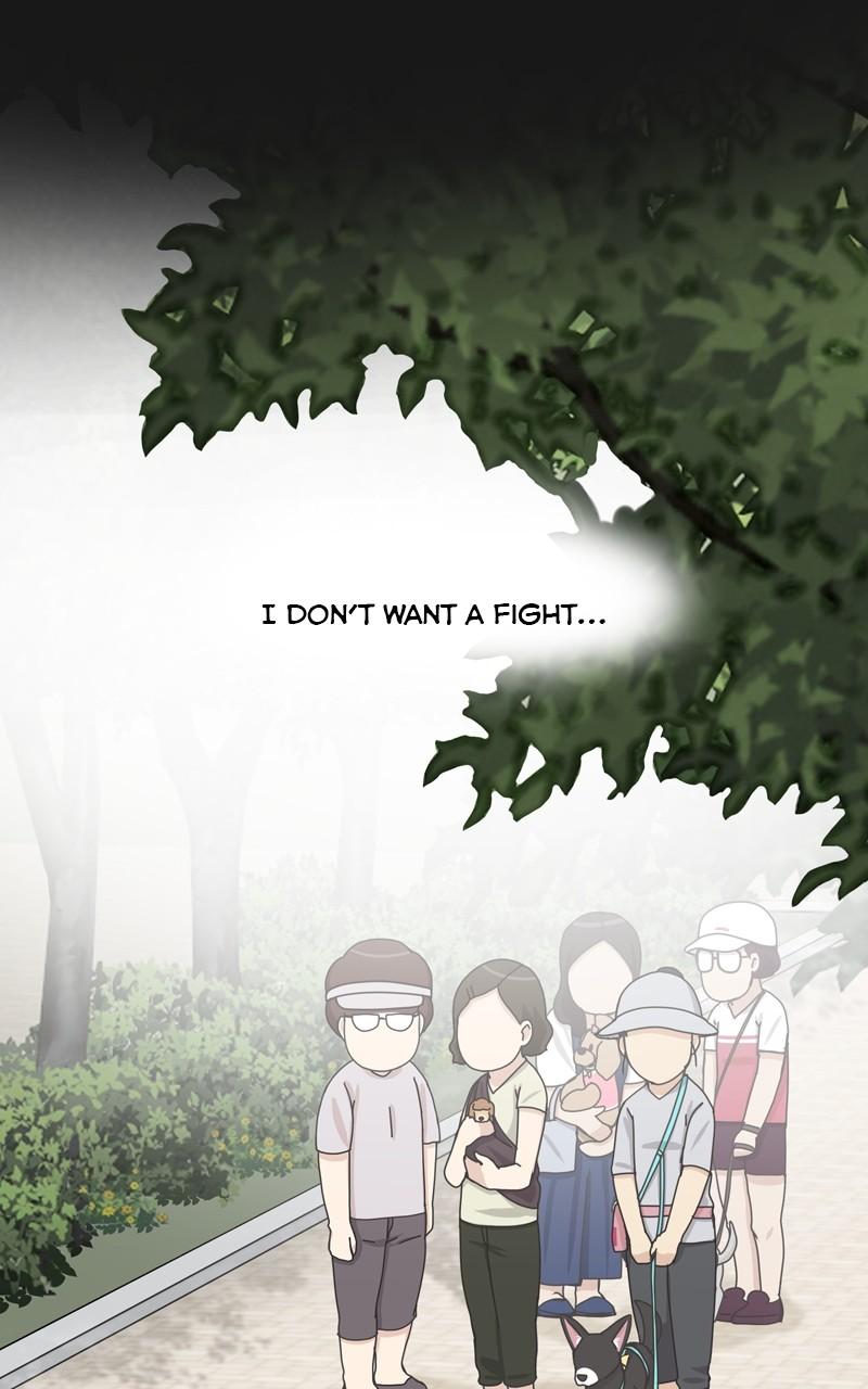 The Dog Diaries Chap 103 - Next Chap 104