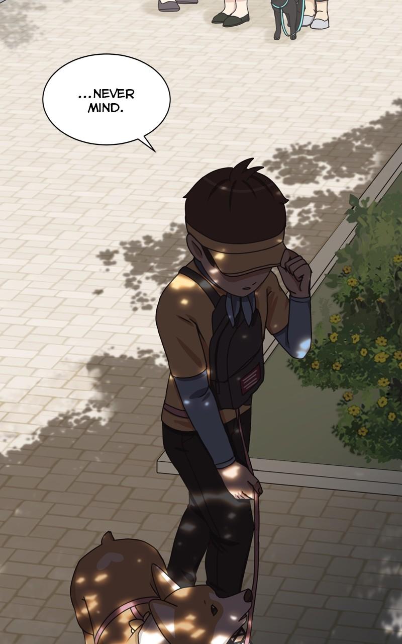 The Dog Diaries Chap 103 - Next Chap 104