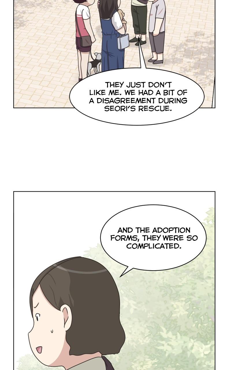 The Dog Diaries Chap 103 - Next Chap 104