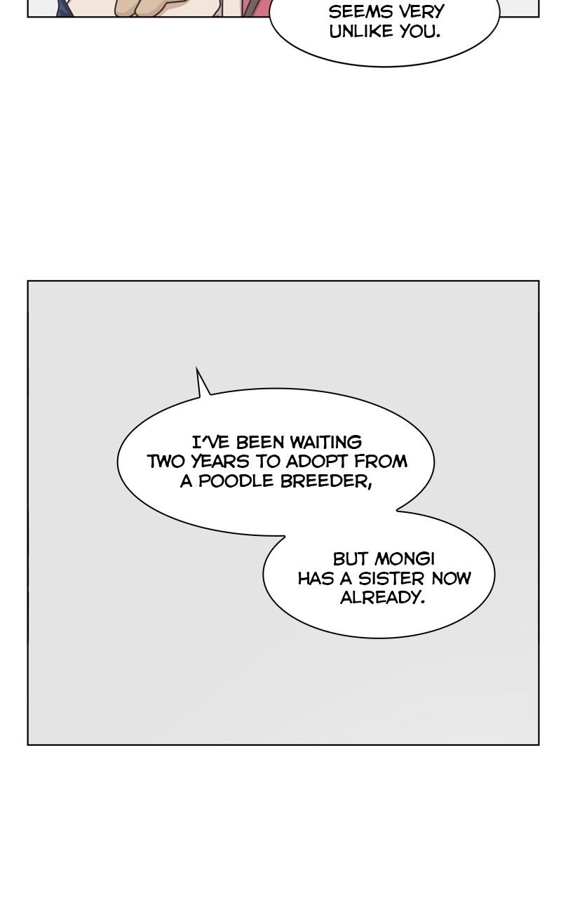 The Dog Diaries Chap 103 - Next Chap 104
