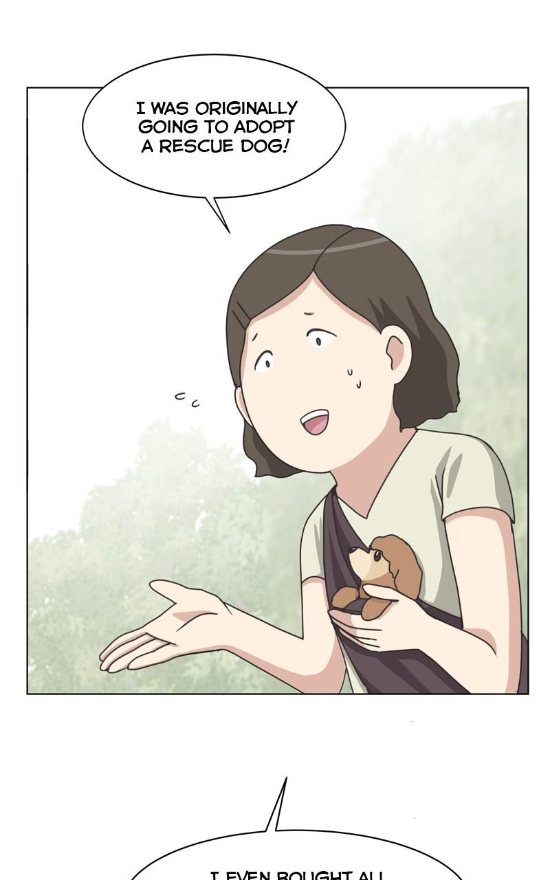The Dog Diaries Chap 103 - Next Chap 104