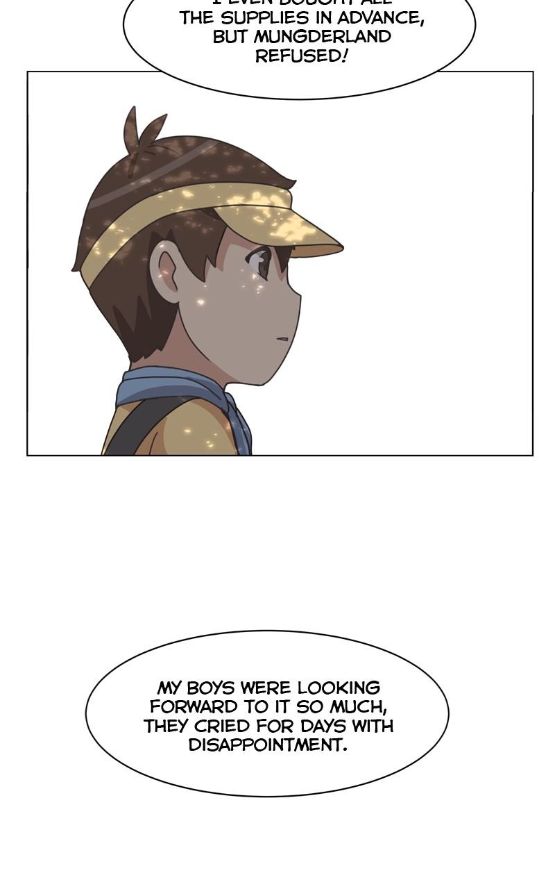 The Dog Diaries Chap 103 - Next Chap 104