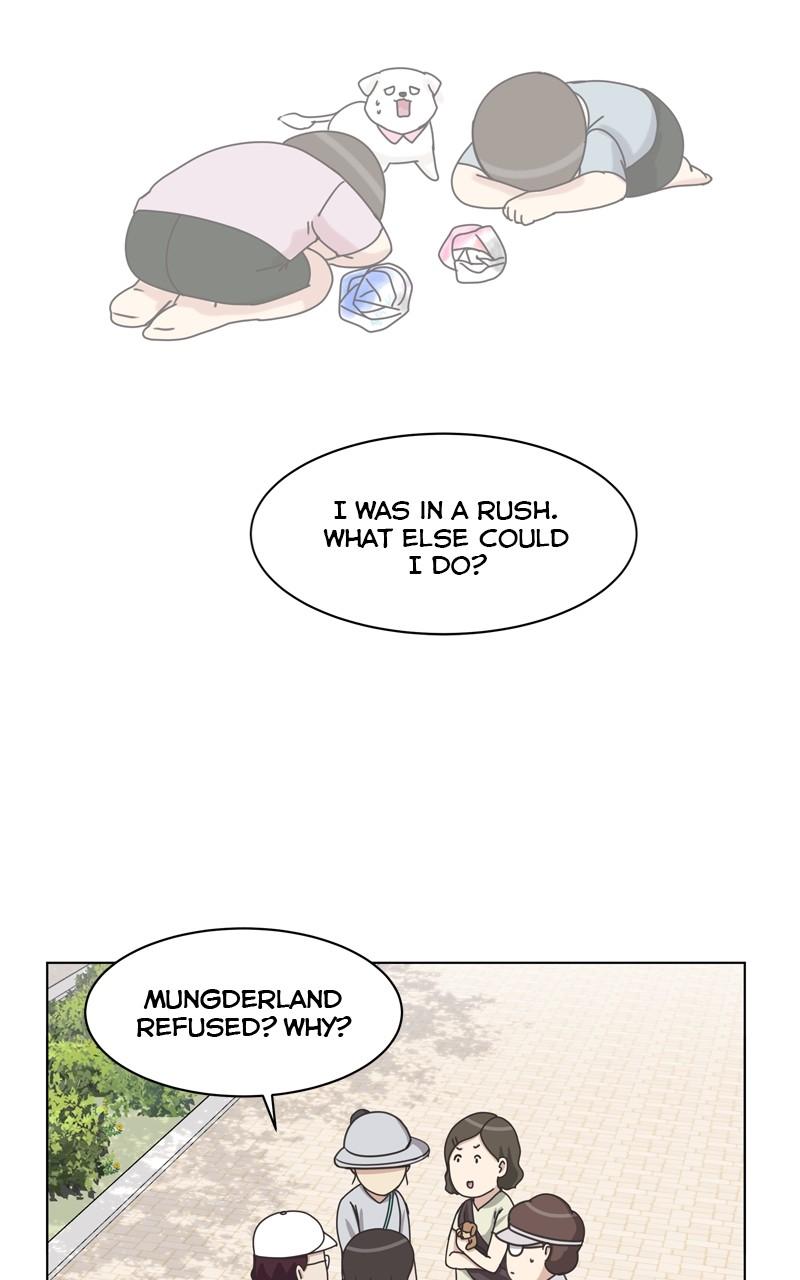 The Dog Diaries Chap 103 - Next Chap 104