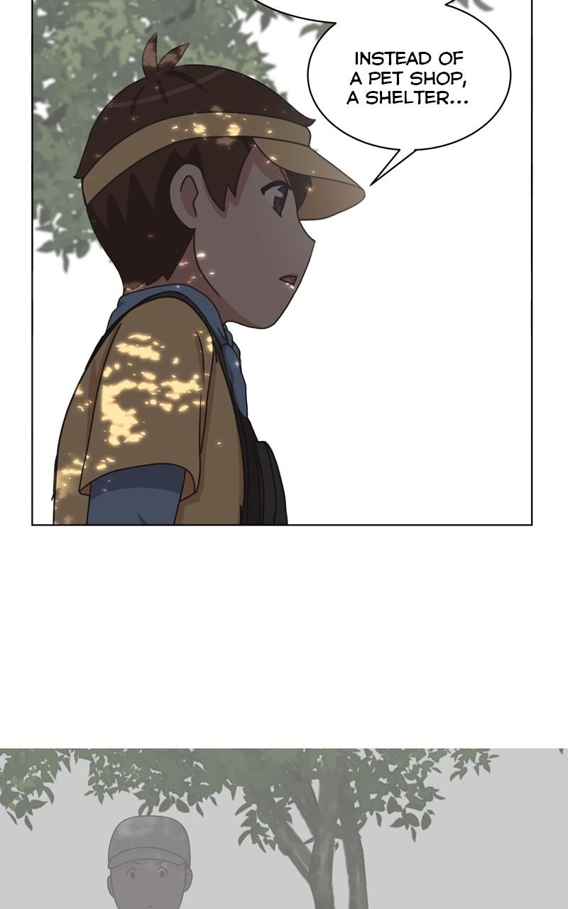 The Dog Diaries Chap 103 - Next Chap 104