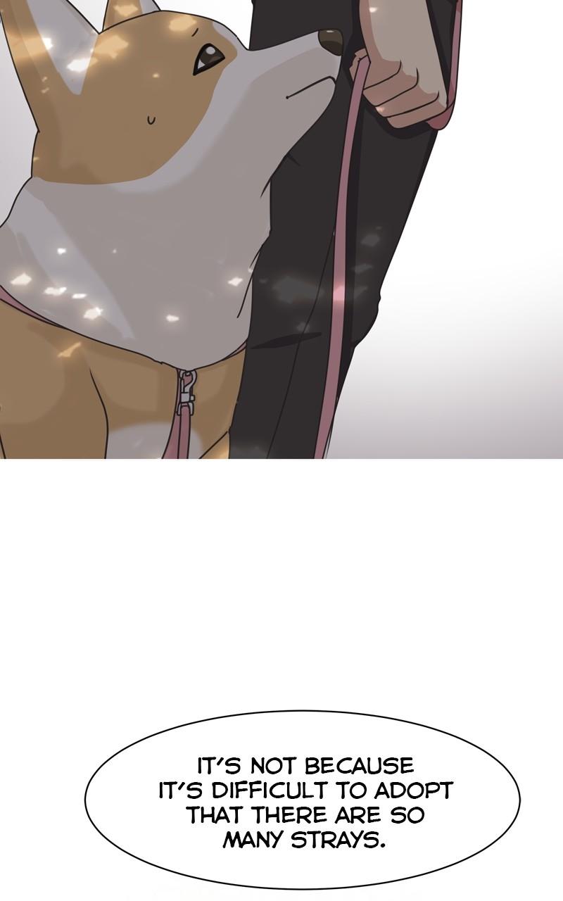 The Dog Diaries Chap 103 - Next Chap 104