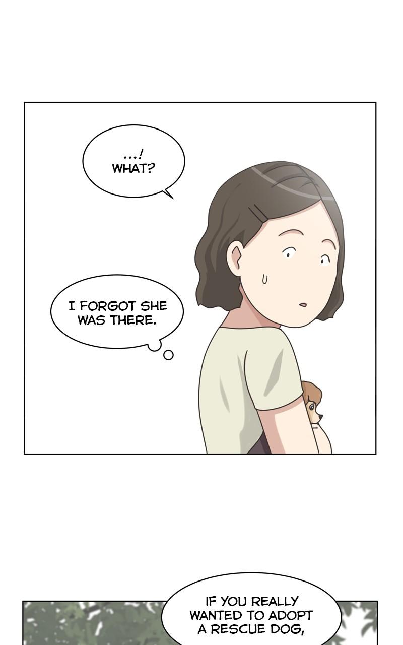 The Dog Diaries Chap 103 - Next Chap 104