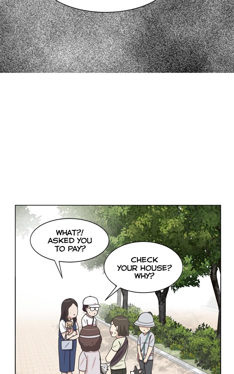 The Dog Diaries Chap 103 - Next Chap 104