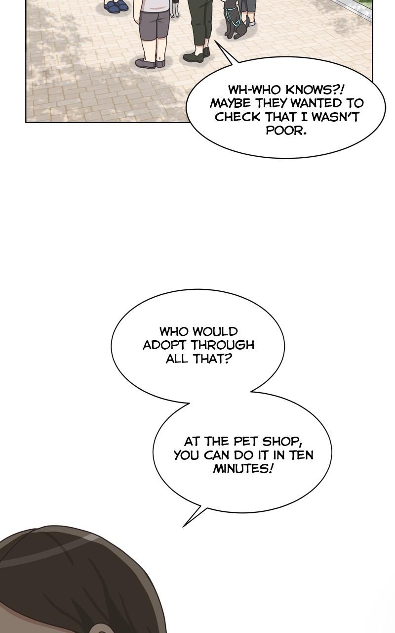The Dog Diaries Chap 103 - Next Chap 104