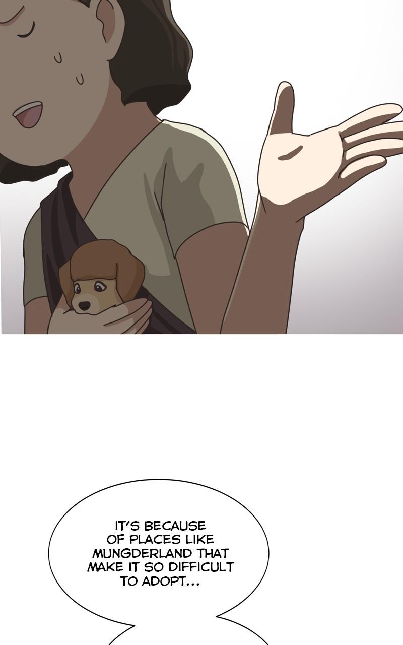 The Dog Diaries Chap 103 - Next Chap 104