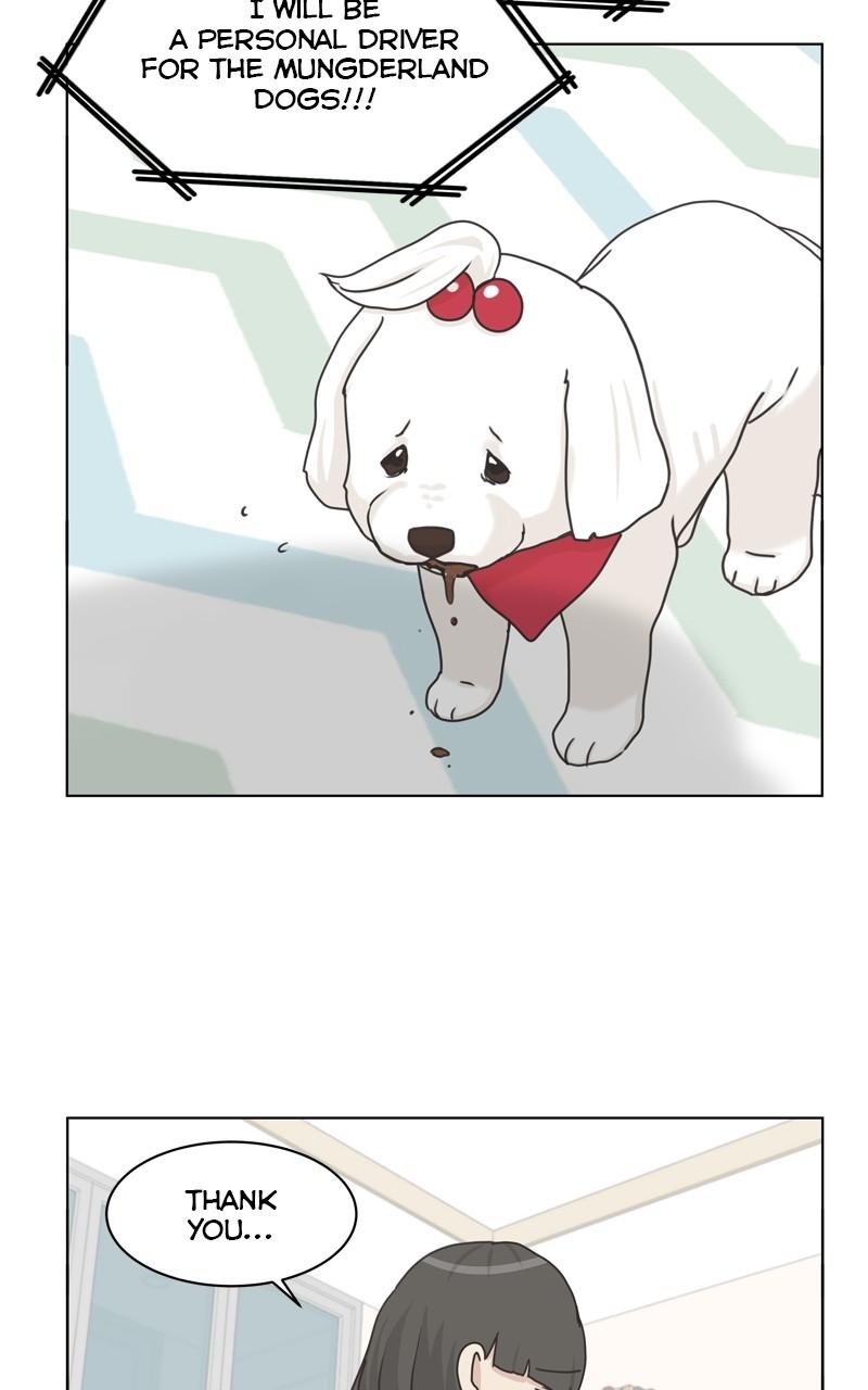 The Dog Diaries Chap 103 - Next Chap 104