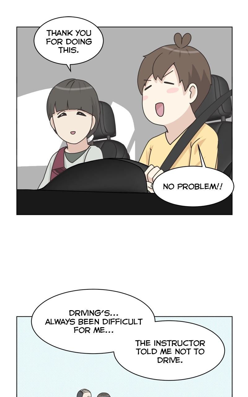 The Dog Diaries Chap 103 - Next Chap 104