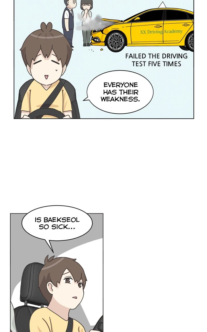The Dog Diaries Chap 103 - Next Chap 104
