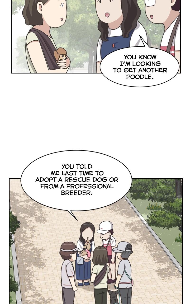 The Dog Diaries Chap 103 - Next Chap 104