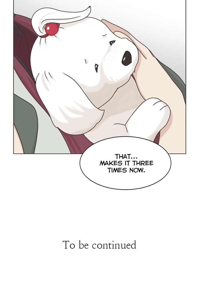 The Dog Diaries Chap 103 - Next Chap 104