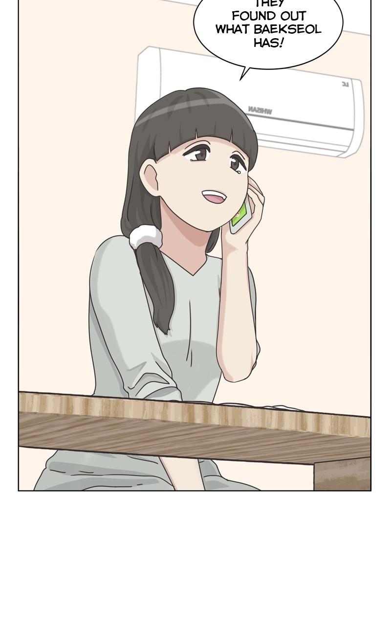 The Dog Diaries Chap 104 - Next Chap 105
